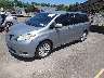 5TDJK3DC5FS****** Used and Repairable 2015 Toyota Sienna in Hartford