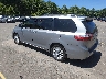 5TDJK3DC5FS****** Salvage and Repairable 2015 Toyota Sienna in Hartford