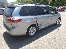 5TDJK3DC5FS****** Salvage and Wrecked 2015 Toyota Sienna in Connecticut State