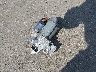 WBS33BA03NC****** Wrecked 2022 BMW M4 in New York State