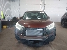 5J6RM4H75FL****** Wrecked 2015 Honda CR-V in Minnesota State