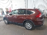 5J6RM4H75FL****** Repairable 2015 Honda CR-V in Minnesota State