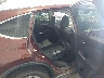 5J6RM4H75FL****** Wrecked 2015 Honda CR-V in IAA St Paul- North