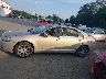 3LNHM28T07R****** Reparables 2007 Lincoln MKZ en Estado de Maryland