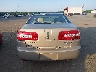 3LNHM28T07R****** Destrozados 2007 Lincoln MKZ