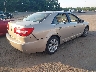 3LNHM28T07R****** Salvamento y Destrozados 2007 Lincoln MKZ en Estado de Maryland