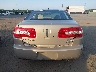 3LNHM28T07R****** Salvamento y Reparables 2007 Lincoln MKZ en Estado de Maryland