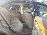 3LNHM28T07R****** Destrozados 2007 Lincoln MKZ en Metro DC