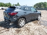 3GNKBHR40NS****** Salvage and Wrecked 2022 Chevrolet Blazer in Indiana State