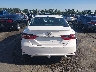 4T1G11AK6MU****** Wrecked 2021 Toyota Camry