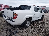 2HJYK16527H****** Salvage and Wrecked 2007 Honda Ridgeline in Arkansas State
