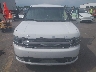 2FMGK5D86FB****** Destrozados 2015 Ford Flex en Estado de Illinois