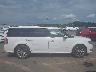 2FMGK5D86FB****** Usados 2015 Ford Flex en Estado de Illinois