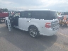 2FMGK5D86FB****** Salvamento y Reparables 2015 Ford Flex en Saint Louis