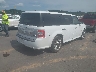 2FMGK5D86FB****** Salvamento y Destrozados 2015 Ford Flex en Estado de Illinois