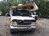 1FDXE45SX6H****** Wrecked 2006 Ford E-450 Cutaway in Virginia State