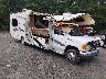 1FDXE45SX6H****** Salvage and Wrecked 2006 Ford E-450 Cutaway in Suffolk
