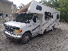 1FDXE45SX6H****** Used and Repairable 2006 Ford E-450 Cutaway in Suffolk