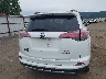 JTMRJREV4GD****** Wrecked 2016 Toyota RAV4 Hybrid