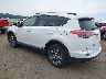 JTMRJREV4GD****** Salvage and Repairable 2016 Toyota RAV4 Hybrid in Spokane