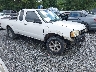 1N6DD26T14C****** Salvamento y Destrozados 2004 Nissan Frontier en Atlanta North
