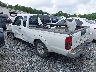 1N6DD26T14C****** Salvamento y Reparables 2004 Nissan Frontier en Atlanta North