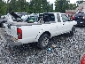 1N6DD26T14C****** Salvamento y Destrozados 2004 Nissan Frontier en Estado de Georgia