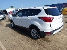 1FMCU0GD8KU****** Salvamento y Reparables 2019 Ford Escape en Grenada