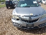 5FRYD3H40GB****** Salvamento y Reparables 2016 Acura MDX en Estado de Texas