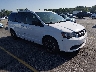 2C4RDGBG1FR****** Salvage and Wrecked 2015 Dodge Grand Caravan in Lexington
