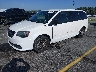 2C4RDGBG1FR****** Used and Repairable 2015 Dodge Grand Caravan in Lexington