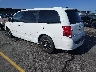 2C4RDGBG1FR****** Salvage and Repairable 2015 Dodge Grand Caravan in Lexington