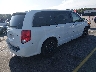 2C4RDGBG1FR****** Salvage and Wrecked 2015 Dodge Grand Caravan in South Carolina State