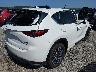 JM3KFADM3J0****** Salvamento y Destrozados 2018 Mazda CX-5 en Estado de Oklahoma