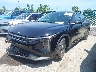 3KPFT4DE7SE****** Usados y Reparables 2025 Kia K4 en Cleveland