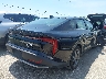 3KPFT4DE7SE****** Salvamento y Destrozados 2025 Kia K4 en Estado de Ohio