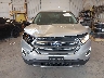 2FMPK4J82GB****** Wrecked 2016 Ford Edge in Michigan State