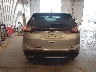 2FMPK4J82GB****** Wrecked 2016 Ford Edge