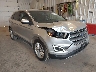 2FMPK4J82GB****** Salvage and Wrecked 2016 Ford Edge in Flint