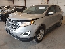 2FMPK4J82GB****** Used and Repairable 2016 Ford Edge in Flint