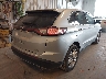 2FMPK4J82GB****** Salvage and Wrecked 2016 Ford Edge in Michigan State