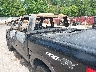 1N6AA1E59HN****** Wrecked 2017 Nissan Titan in Texas State
