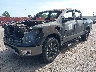1N6AA1E59HN****** Used and Repairable 2017 Nissan Titan in Longview