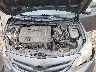 2T1BU4EE4CC****** Repairable 2012 Toyota Corolla in McAllen