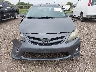 2T1BU4EE4CC****** Used 2012 Toyota Corolla in Texas State