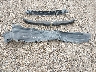2T1BU4EE4CC****** Wrecked 2012 Toyota Corolla in Texas State