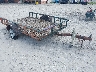 0000000NCX1****** Salvage and Wrecked 1998 Homemade Tl in Wilmington