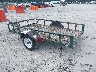 0000000NCX1****** Salvage and Repairable 1998 Homemade Tl in Wilmington