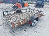 0000000NCX1****** Salvage and Wrecked 1998 Homemade Tl in North Carolina State