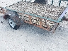 0000000NCX1****** Salvage and Repairable 1998 Homemade Tl in North Carolina State